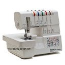 Коверлок Minerva М 5000CL