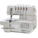 Коверлок Minerva М 5000Pro