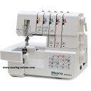 Коверлок Minerva М 5000Pro