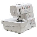 Коверлок Minerva М 5000Pro