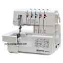 Коверлок Minerva М 5000Pro
