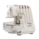 Оверлок Minerva M740DS