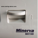 Швейна машина Minerva M819B (II)
