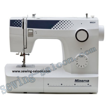 Швейна машина Minerva М82V