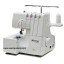 Оверлок Minerva M840DS