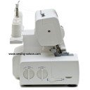Оверлок Minerva M840DS
