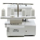 Оверлок Minerva M840DS