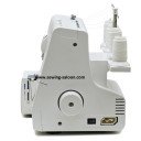 Оверлок Minerva M840DS