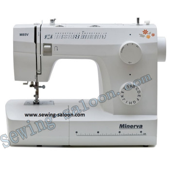 Швейна машина Minerva M85V