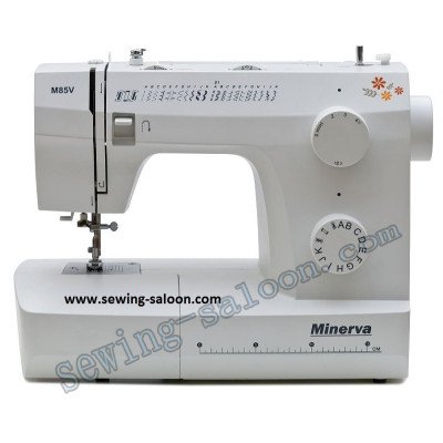 Швейна машина Minerva M85V