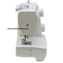 Швейная машина Minerva M87V