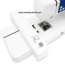 Швейно-вишивальна машина Minerva MC 550 W Wi-Fi 