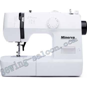 Швейная машина Minerva M-Max 30