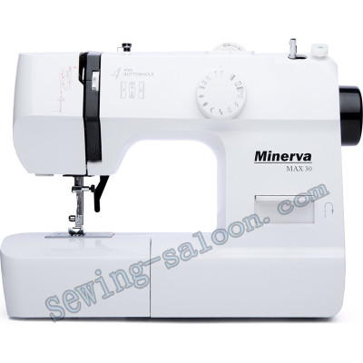 Швейная машина Minerva M-Max 30