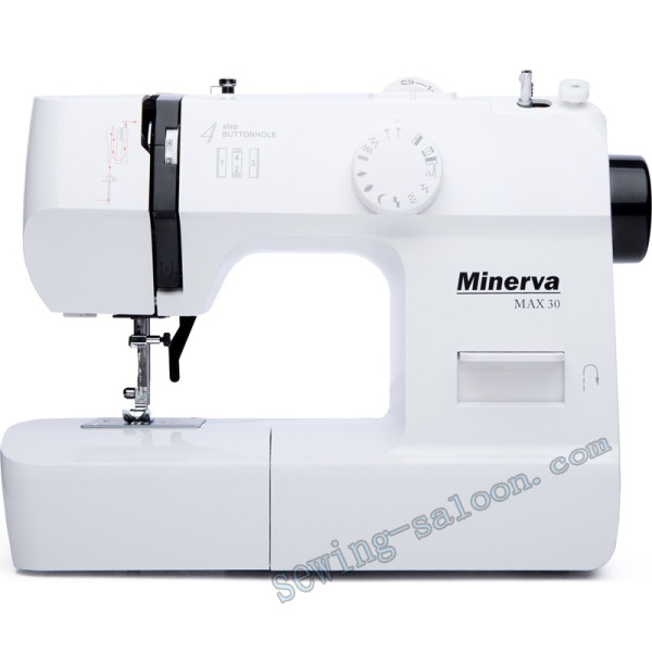 Швейная машина Minerva M-Max 30