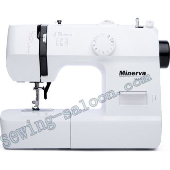 Швейная машина Minerva M-Max 30