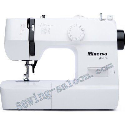 Швейная машина Minerva M-Max 30