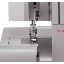 Оверлок Singer 14HD854 Heavy Duty