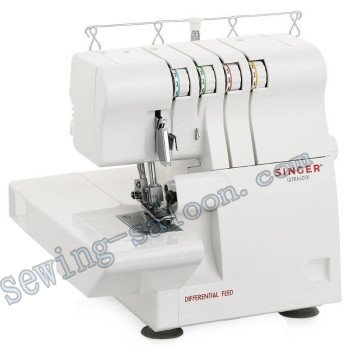 Оверлок Singer 14SH654