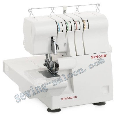 Оверлок Singer 14SH654