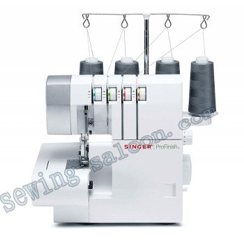 Оверлок Singer 14SH754