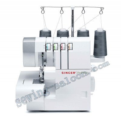 Оверлок Singer 14SH754
