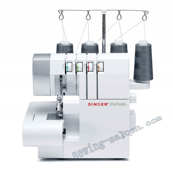 Оверлок Singer 14SH754
