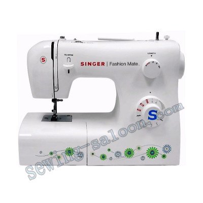 Швейная машина Singer Fashion Mate 2290