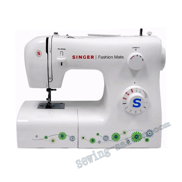Швейна машина Singer Fashion Mate 2290