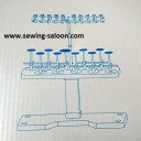 Стійка для 10 котушок ниток ST-SA503 / TS1
