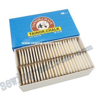 Крейда зникаюча Tainor Panda