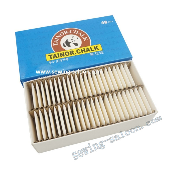 Мел исчезающий Tainor Panda