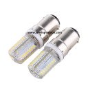 Лампа LED двоконтактна для швейних машин SG-3014 3W(64Led)