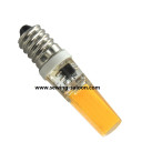 Лампа LED винтовая для швейных машин E14 COB 5W