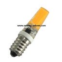 Лампа LED гвинтова для швейних машин E14 COB 5W