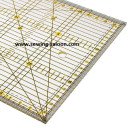Лінійка для печворку 15 * 30 cм (AC-30B)