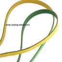 Ремень механизма заточки брусовочной машины 801