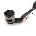  Балка двигуна тканини 229-71857 в зборі