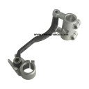 Балка двигателя ткани в сборе Typical GC0303