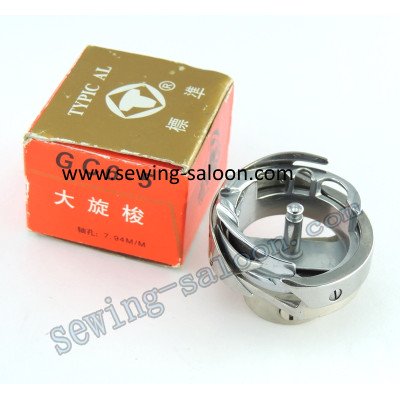 Челночное устройство TYPICAL GC6-5