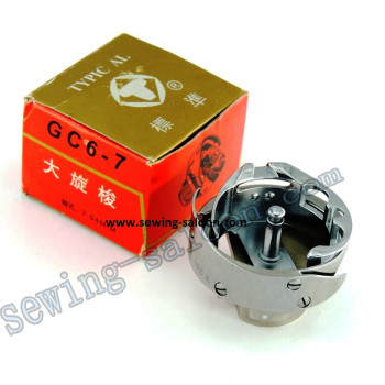 Челночное устройство TYPICAL GC6-7