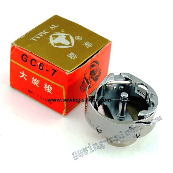 Челночное устройство TYPICAL GC6-7