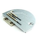 Игольная пластина B-16 и зубья