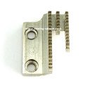 Игольная пластина B-16 и зубья