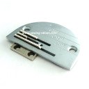 Игольная пластина B-18 и зубья