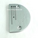 Игольная пластина B-18 и зубья