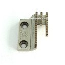 Игольная пластина B-18 и зубья
