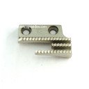 Игольная пластина B-18 и зубья