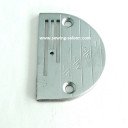 Игольная пластина B-20 и зубья
