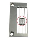 Голкова пластина для Pegasus W500-600 (257018A56)